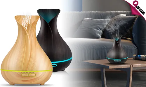Aroma Diffusers!